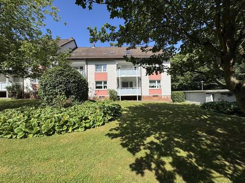 Bild 1 - Schöne Wohnung in ruhiger Lage - 135.000,00 EUR Kaufpreis, ca.  71,00 m² Wohnfläche