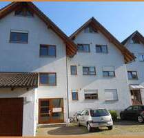 3-Zimmerwohnung - komplett renoviert - mit Terrasse, zentrale Lage in Offenburg, frei ab 01.11.25