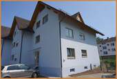 Ansicht - 3 Zimmer Etagenwohnung in Offenburg
