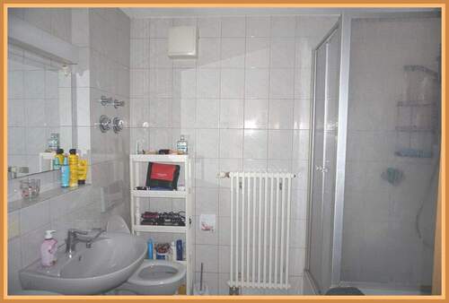 Badezimmer - 