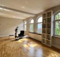 Wohnen im Jugendstilhaus Nürnberg - St. Johannis Wohnung mieten