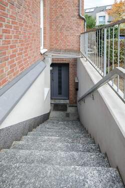 Haan - Steinkulle 8 - Whg A3.14 - Eingang 1 - 2 Zimmer Etagenwohnung in Haan