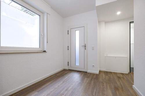 Haan - Steinkulle 8 - Whg A3.14 - Eingang - Etagenwohnung mit 78,00 m² in Haan zum Kaufen
