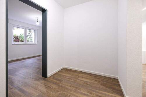 Haan - Steinkulle 8 - Whg A3.14 - Garderobe - 