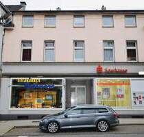 Wohn- und Geschäftshaus in zentraler Lage von Vohwinkel - Wuppertal