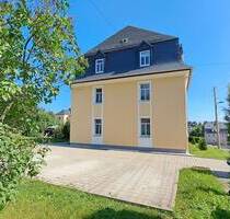 Aufgepasst: helle 2-Zimmer-Wohnung im 2. Obergeschoss in ruhiger Thalheimer Lage ab 2026 verfügbar - Thalheim/Erzgebirge