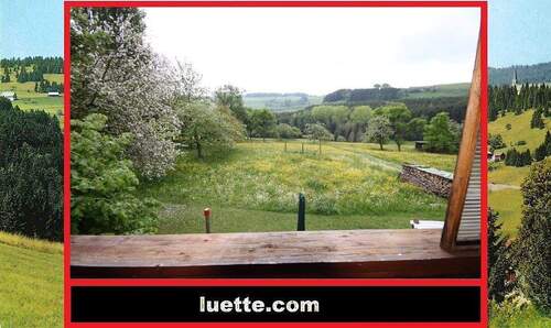 herrlicher Fernblick - Ehem. BauernH. LandH. Remetschwiel, Solar, Stückholzheizung, Schwedenofen, 8 Zimmer, Balkon, überdachter Freisitz, ...