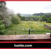 Ehem. BauernH. LandH. Remetschwiel, Solar, Stückholzheizung, Schwedenofen, 8 Zimmer, Balkon, überdachter Freisitz, ...