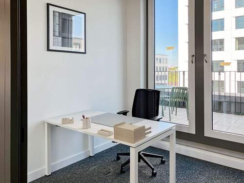 Property Image 1 - Privater Büroraum für 1 Person in Regus Seetor