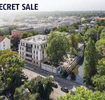 Sanierungsprojekt am neuen Stadtteilpark KleinzschocherPlagwitz - Leipzig