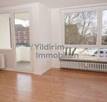 3-Zimmer-Wohnung mit sonniger Loggia - 76 m² Wohnkomfort in ruhiger Lage von Cuxhaven-Süderwisch