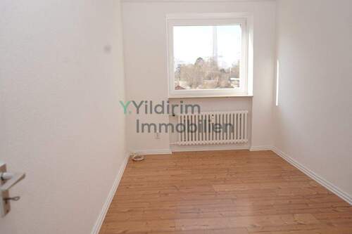 Kinderzimmer - 3 Zimmer Etagenwohnung in Cuxhaven