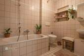 Badezimmer (Beispieleinrichtung) - 