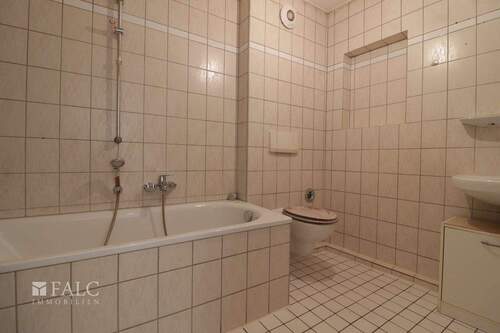 Badezimmer - 