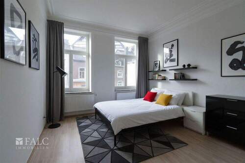 Schlafzimmer (Beispieleinrichtung) - 