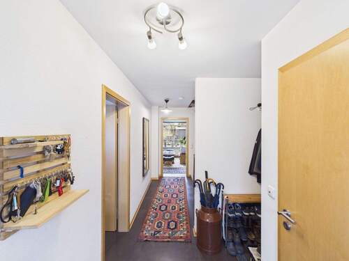 Flur - Reihenendhaus mit 118,00 m&sup2; in Bad Oldesloe zum Kaufen