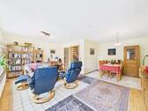 Wohnzimmer - 