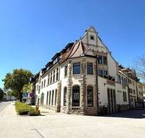 Moderne, helle Gewerberäume, beste zentrale Lage - Villingen-Schwenningen
