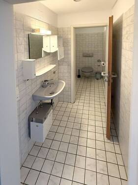 WC Damen - 