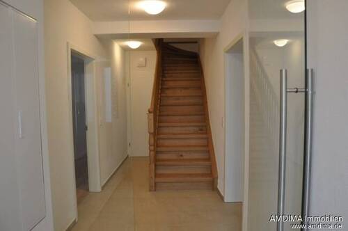 Treppenhaus - 