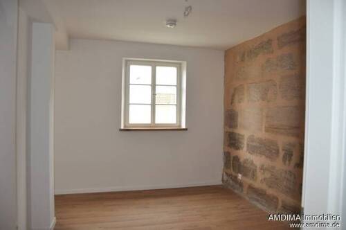 Zweites Zimmer - 