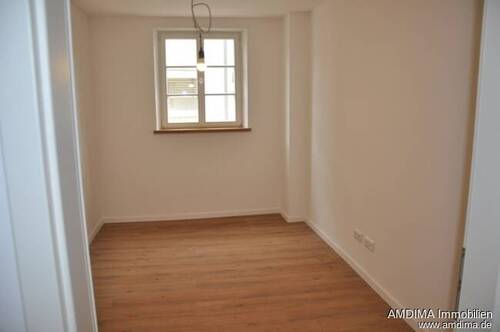 Drittes Zimmer - 
