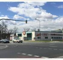 Produktion, Lager, Büro mit sehr guter Verkehrsanbindung - Nürnberg