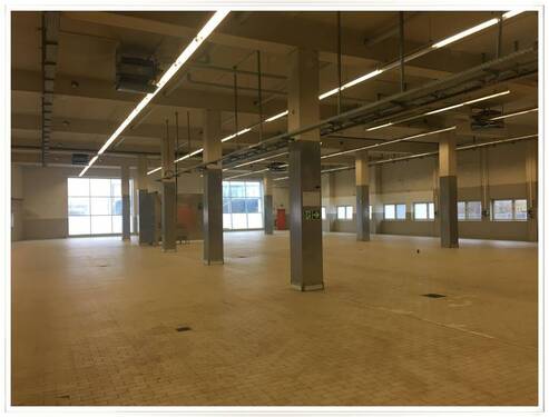 Impressionen - Gewerbeobjekt (Büro, Produktion, Verkauf) in Nürnberg