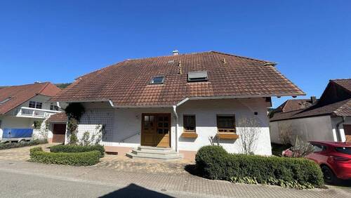 Hereinspaziert! - Mehrfamilienhaus, Wohnhaus mit 216,00 m² in Seelbach zum Kaufen