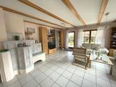 Wohnzimmer mit... - 