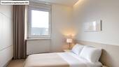 Ankleide/Schlafzimmer 1. OG - 6 Zimmer Mehrfamilienhaus, Wohnhaus in Duisburg