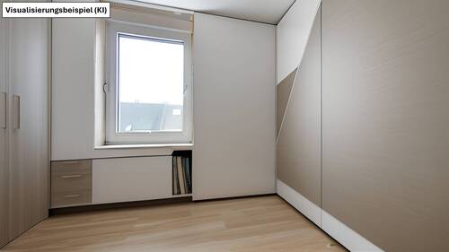 Ankleide 1. OG - Mehrfamilienhaus, Wohnhaus mit 142,00 m² in Duisburg zum Kaufen