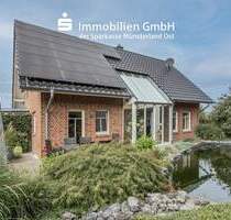 Ihr neues Zuhause in Sackgassenlage! - Sassenberg Füchtorf