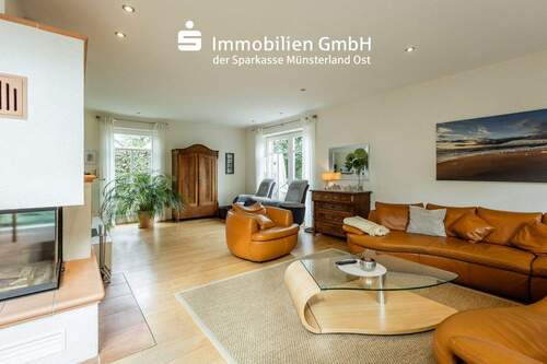 Wohnbereich - 