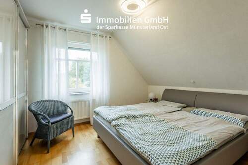Schlafzimmer - 