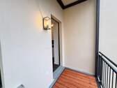Balkon - 