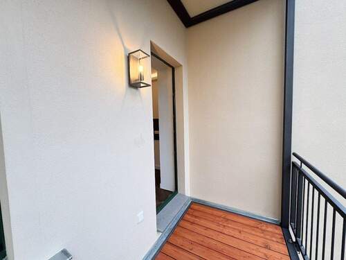 Balkon - 