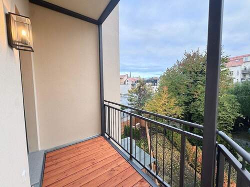 Balkon - 