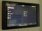 iPad für Smarthomesteuerung - 