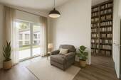 Raum 2 (visualisiert) - 