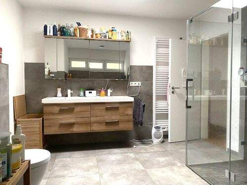 Badezimmer - 