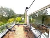 Dachterrasse - 