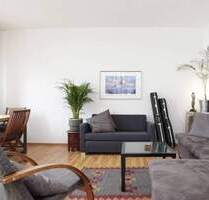 Schicke Wohnung mit 1 Schlafzimmer und Balkon - Bremerhaven Geestemünde