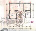 Grundriss EG - 