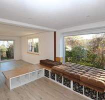 Großzügige 6-Zimmer-Maisonettewohnung mit zwei Balkonen, Sauna und Garage - Loßburg Rodt