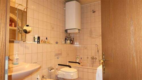 Badezimmer - 