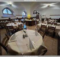 +++ Restaurant ,- und Eventlocation mit 4-Zimmerwohnung zur Vermietung+++ - Nierstein