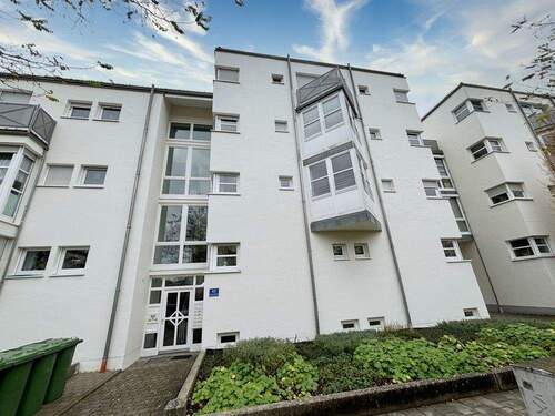 Bild 4 - Etagenwohnung mit 107,00 m² in Regensburg zur Miete