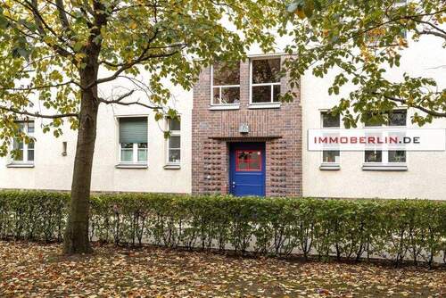 1.jpg - 2 Zimmer Etagenwohnung zum Kaufen in Berlin