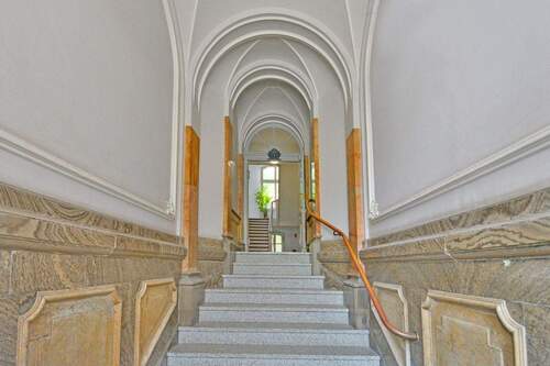 4062 - Eingangshalle - 3 Zimmer Etagenwohnung zum Kaufen in Kassel / West